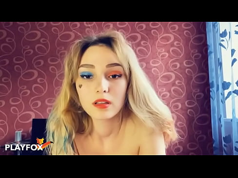 ❤️ Errealitate birtualeko betaurreko magikoek Harley Quinnekin sexua eman zidaten ❤️ Super pornoa gurean eu.bladesoul.top ❌